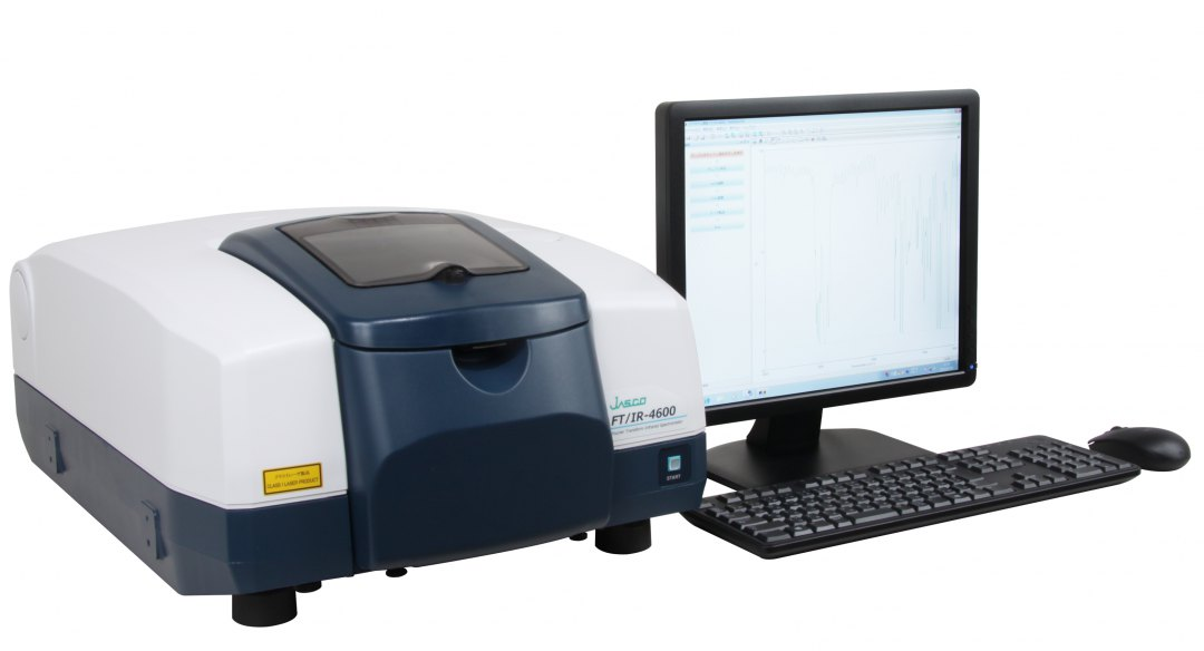 Phân loại máy quang phổ hồng ngoại chuyển hóa Fourrier (FTIR)